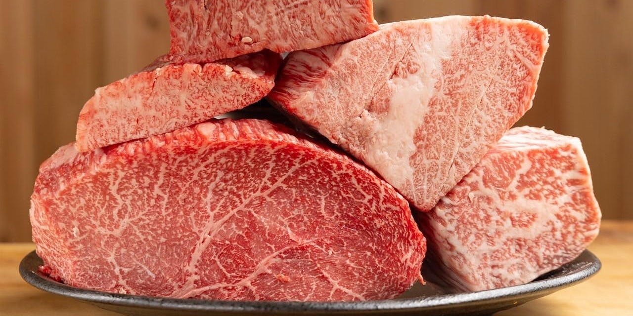 炭火焼肉リバティ 北新地店