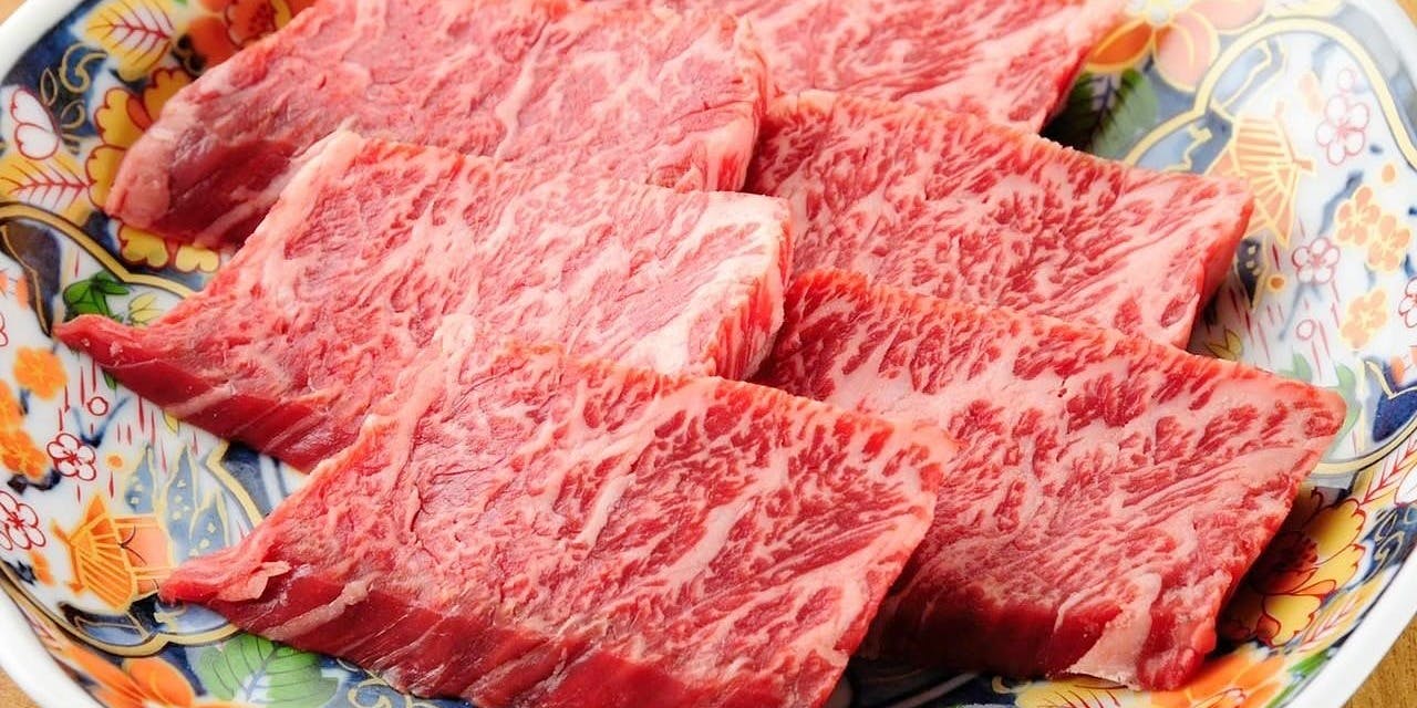 炭火焼肉リバティ 北新地店