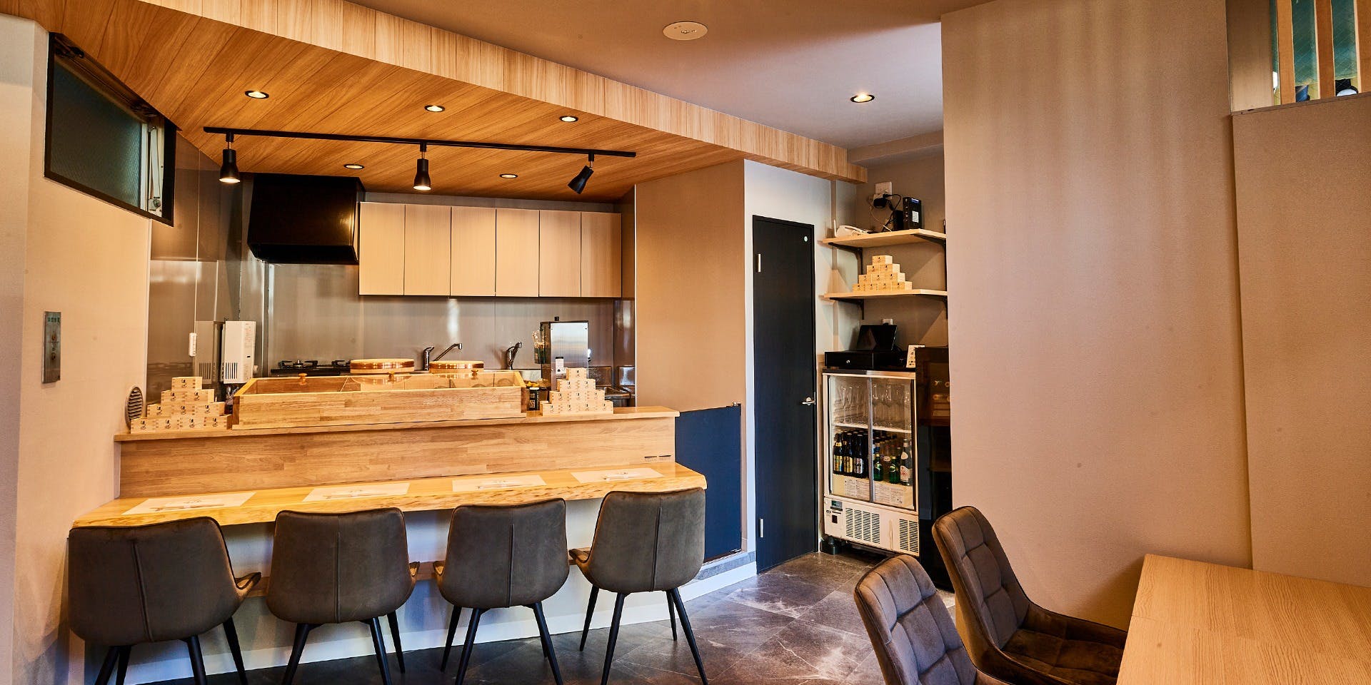 鮨 はくと - 画像1