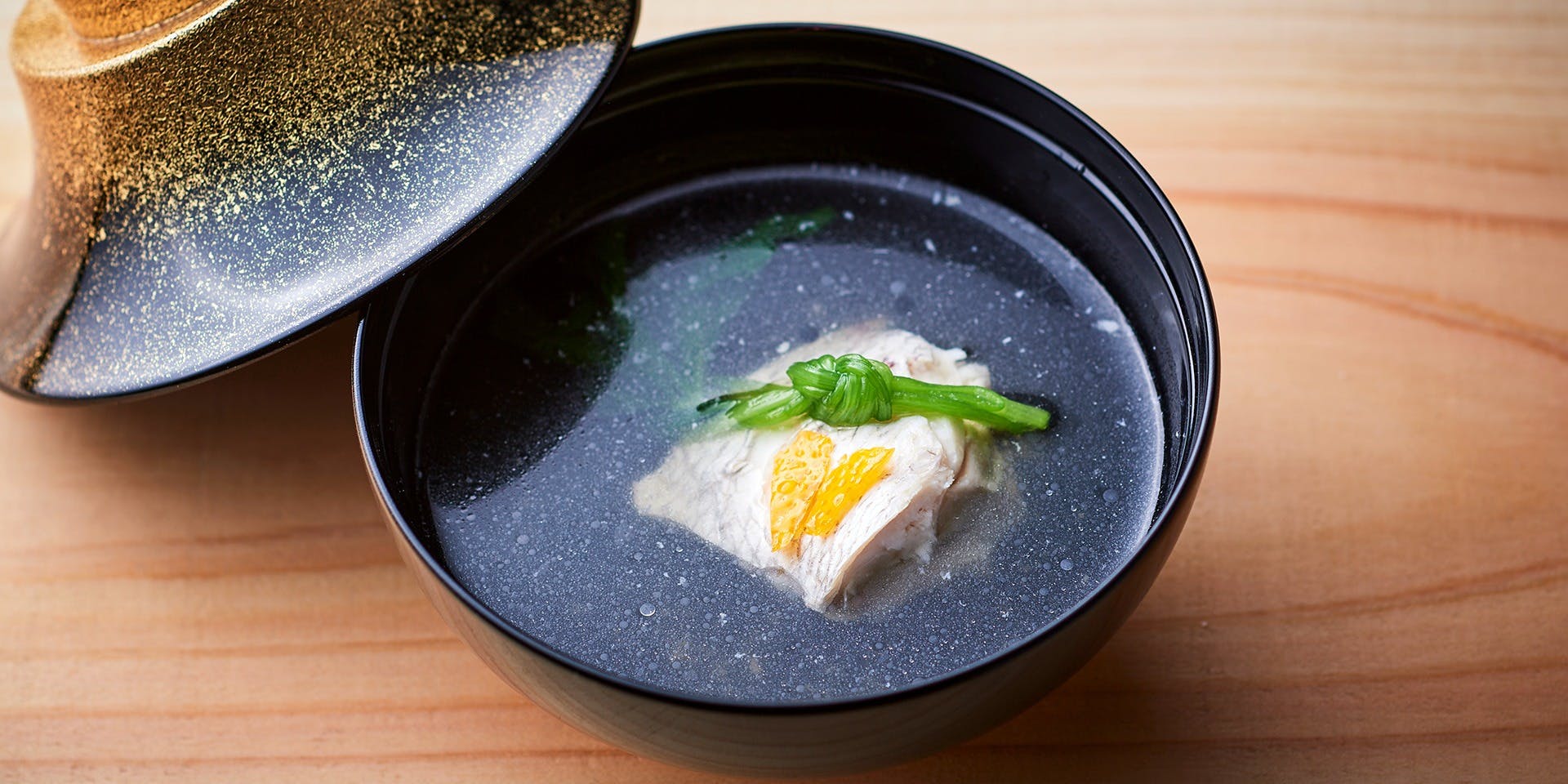 鮨 はくと - 画像10