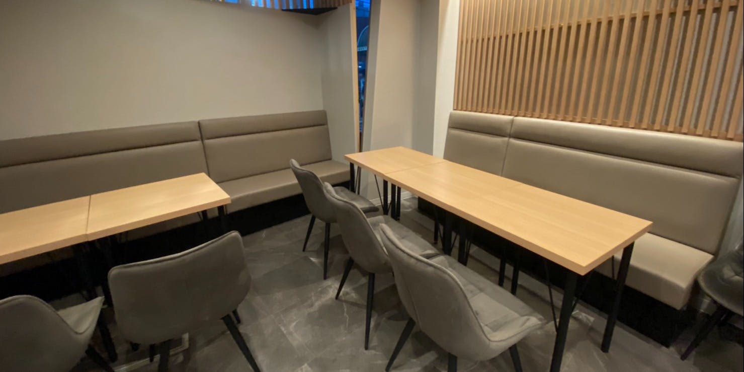 鮨 はくと - 画像14