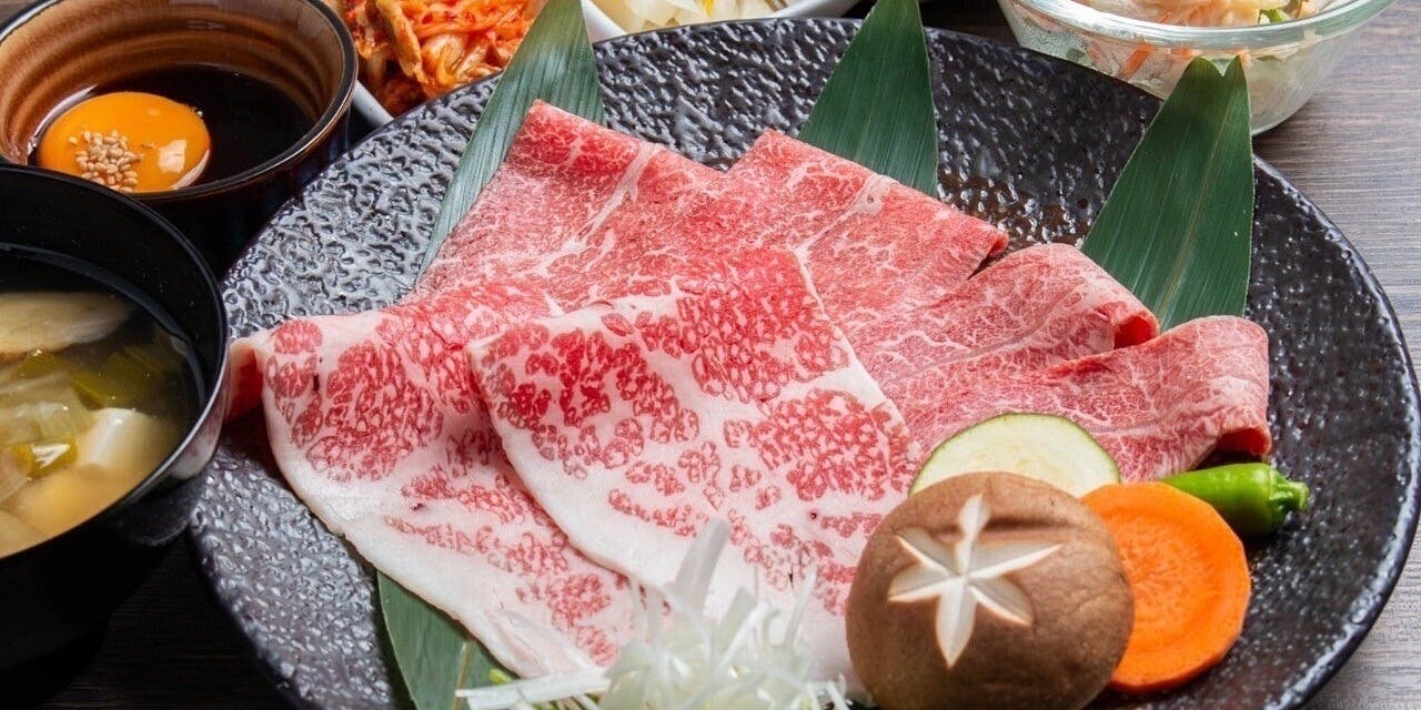 焼肉酒場 叶（KANOU）
