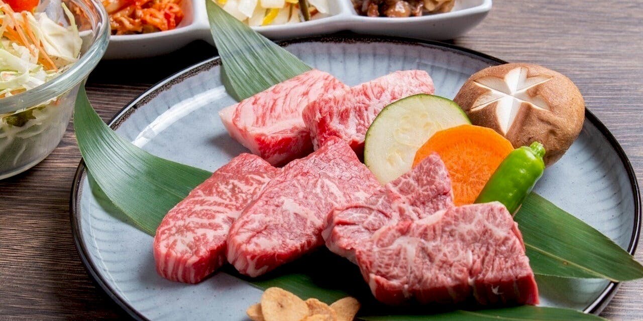 焼肉酒場 叶（KANOU）