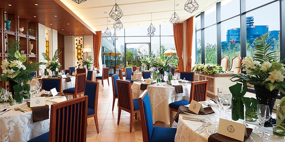 ル・センティフォーリア大阪 - 画像3