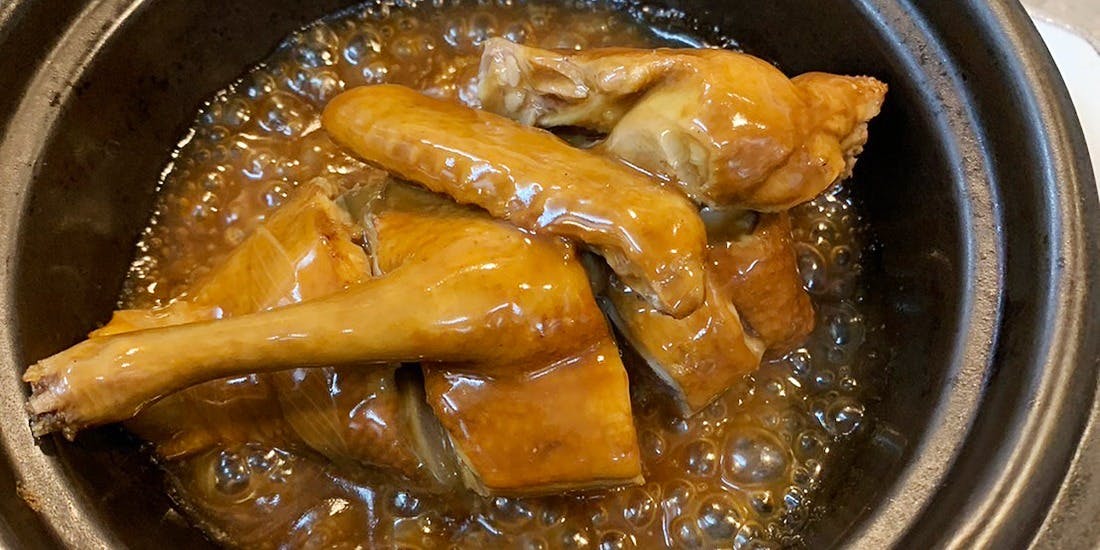 中国料理 丹甫 - 画像5