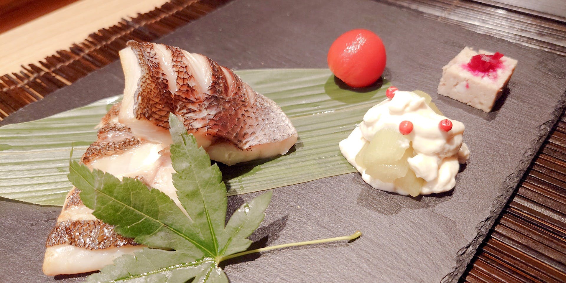 モダン割烹  銀座 心都（KOTO） - 画像3