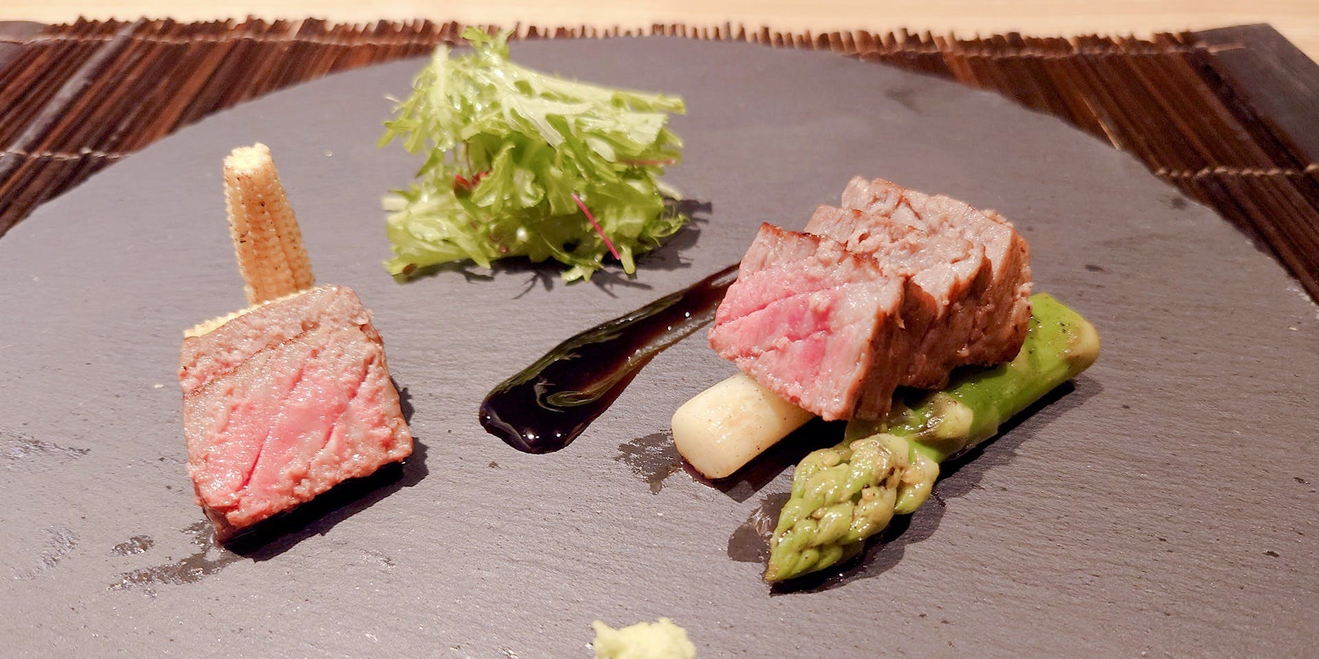 モダン割烹  銀座 心都（KOTO） - 画像4