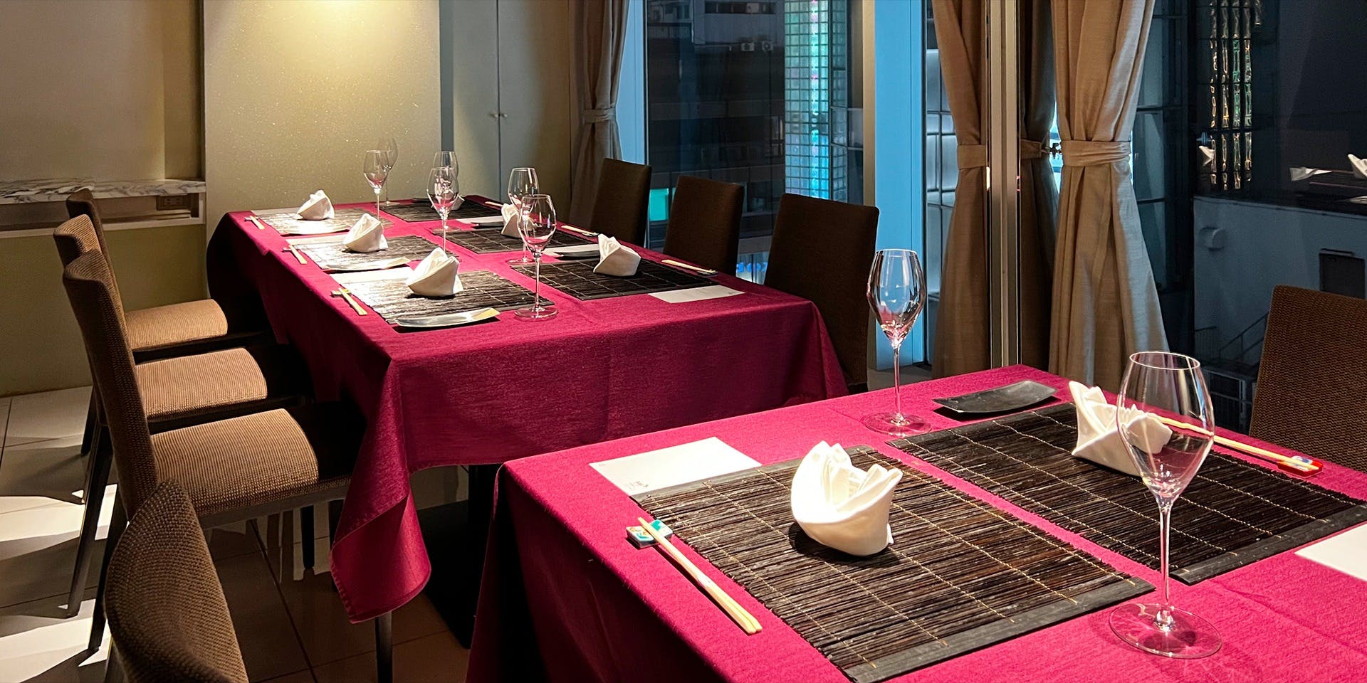 モダン割烹  銀座 心都（KOTO） - 画像1