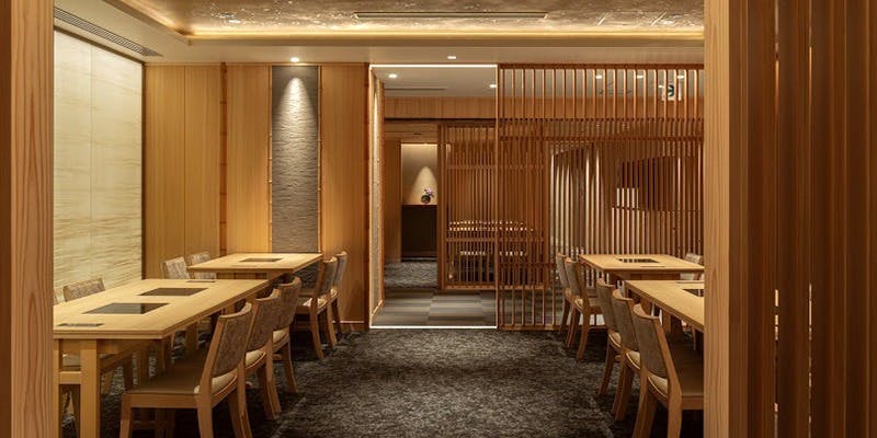 美々卯 本町店 - 画像1