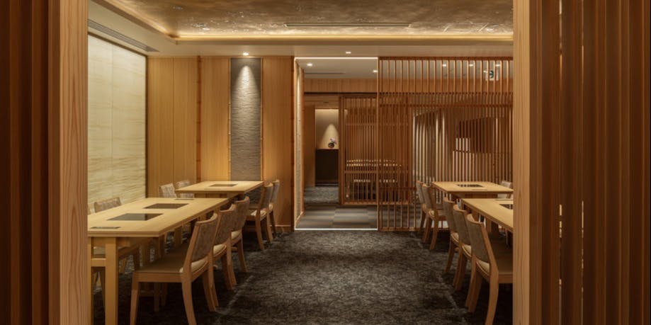 美々卯 本町店 - 画像5