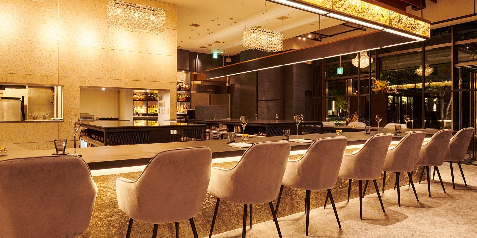 L'ARGENT L'Argent Dinner Course（～3/31） ディナー プラン
