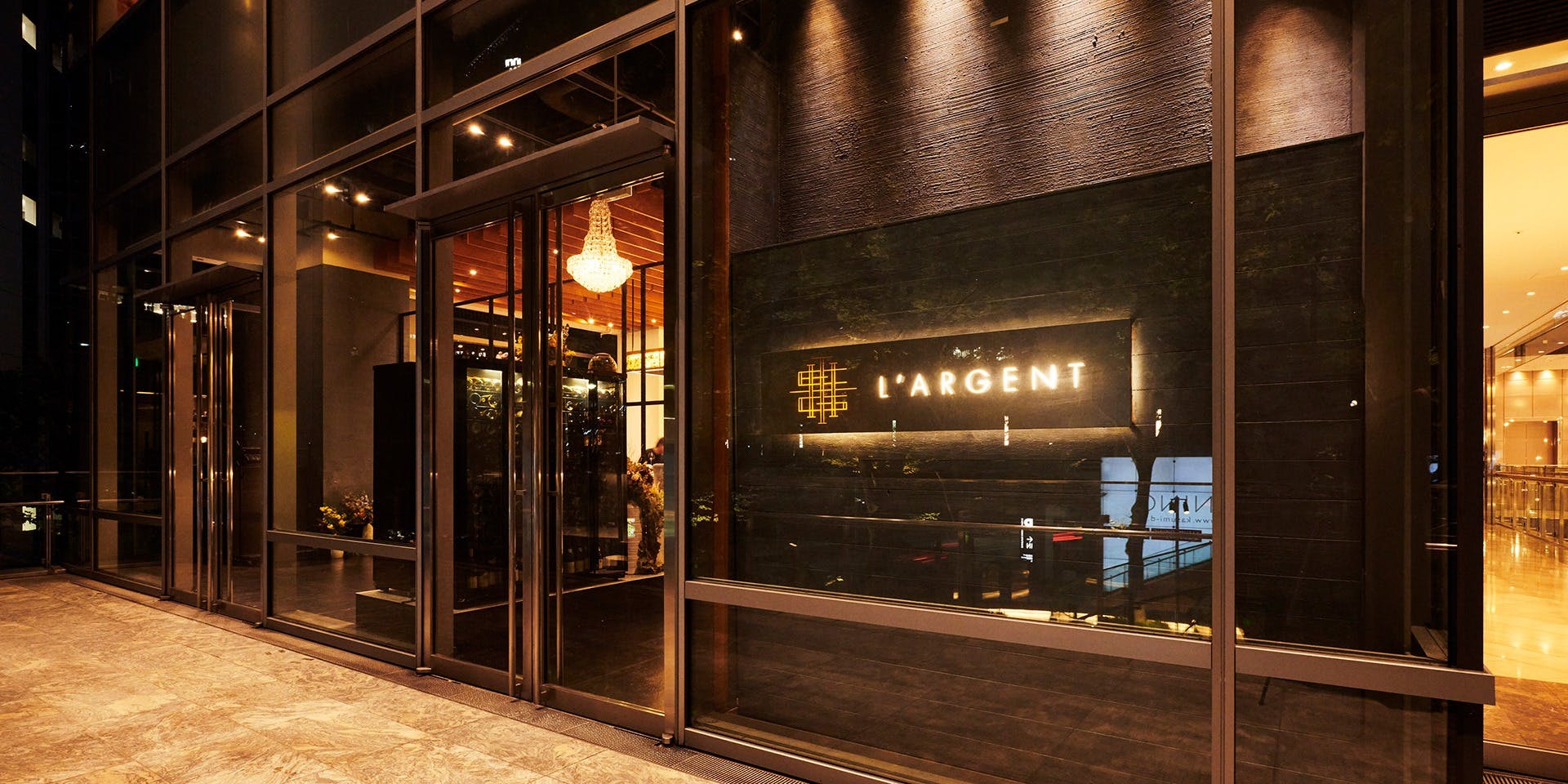 L’ARGENT - 画像4