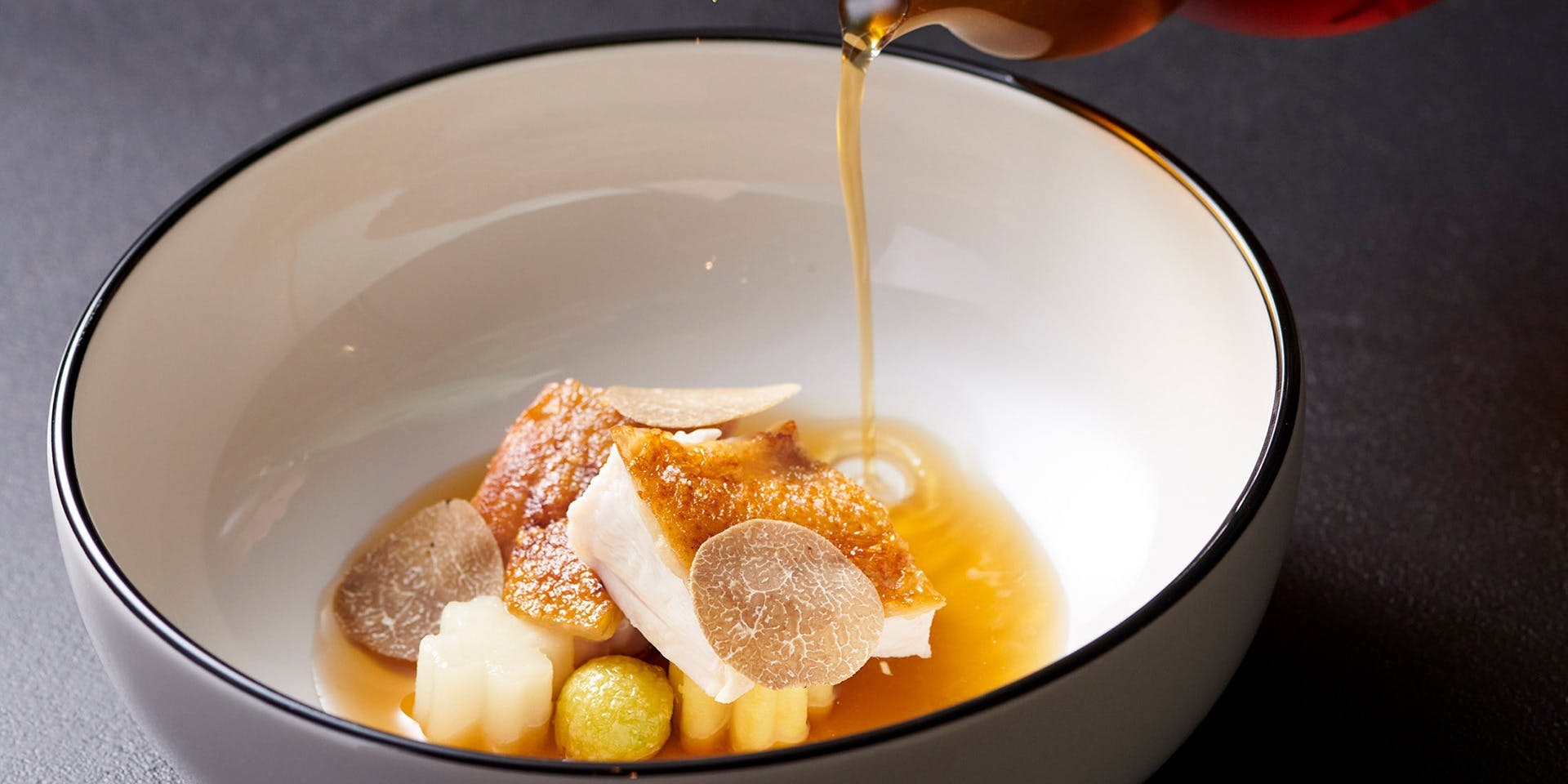 L’ARGENT - 画像7