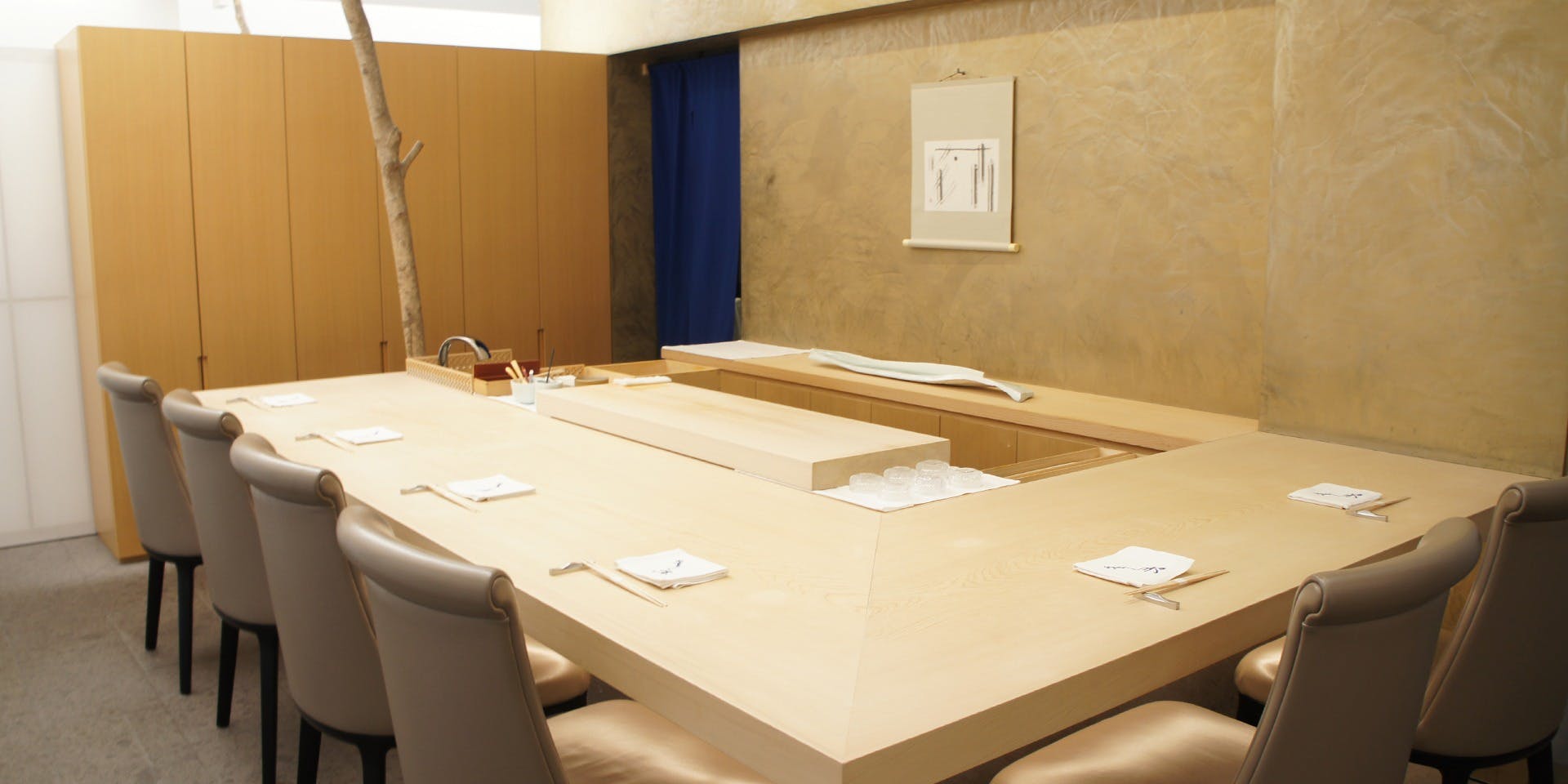 一休.comレストラン