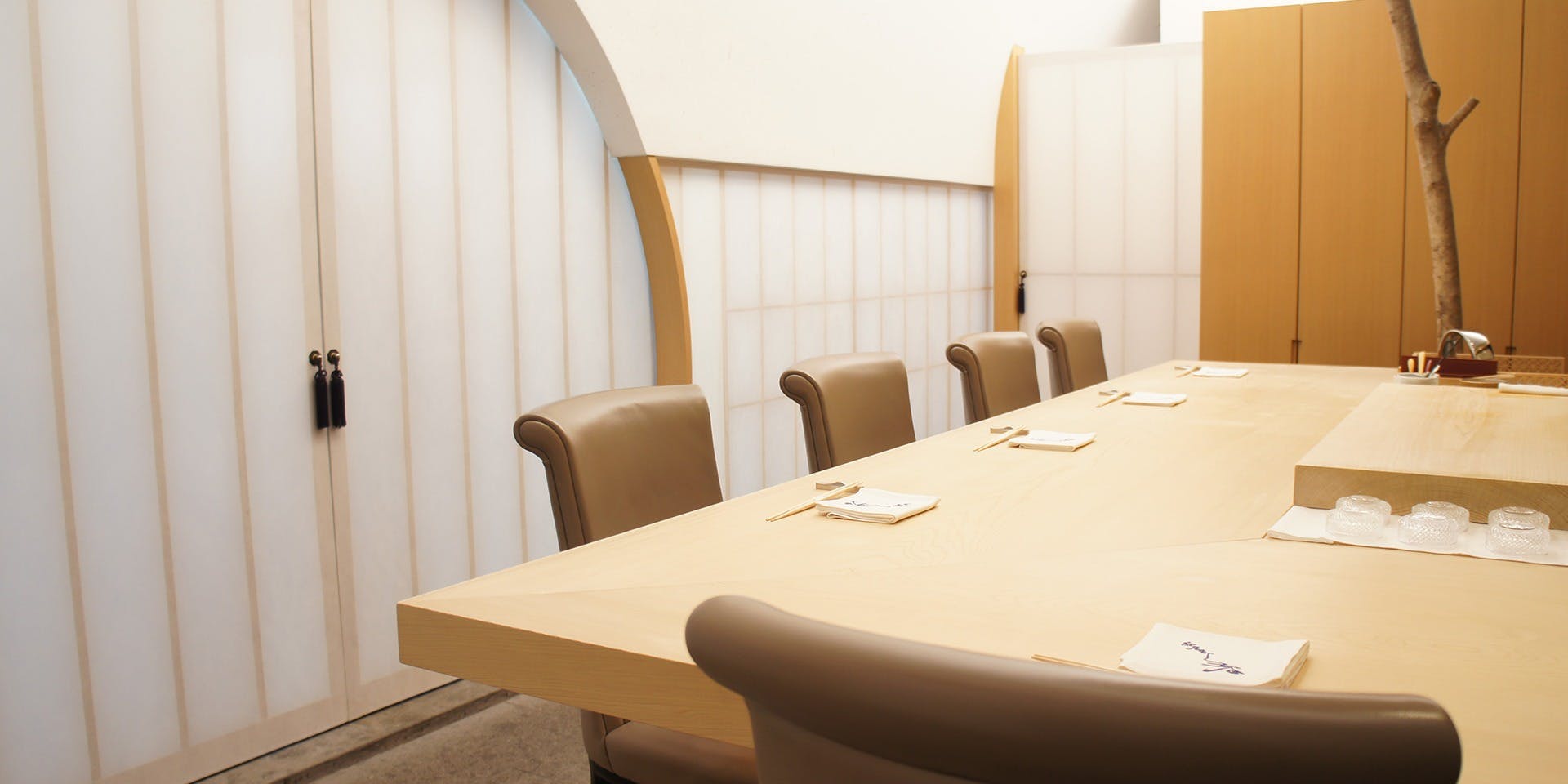 紀尾井町三谷別邸 - 画像2