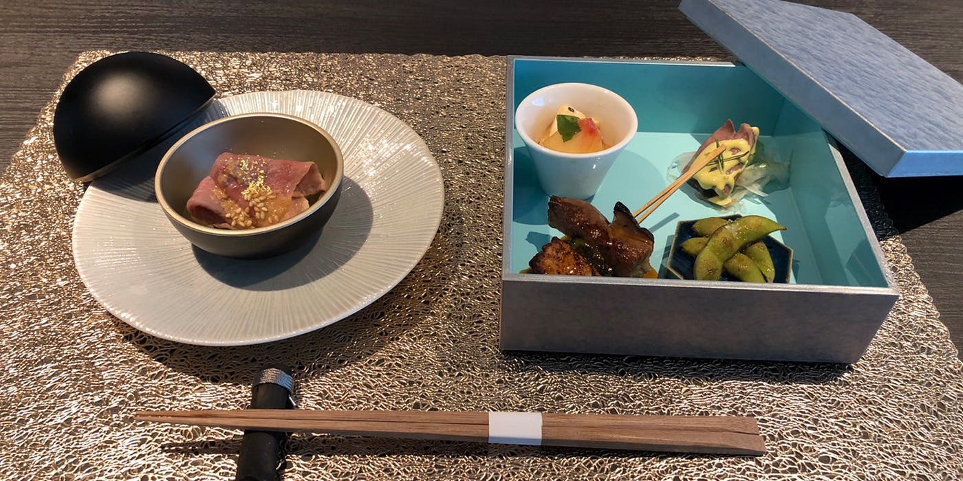 鉄板焼いっせつステーキ&Bar - 画像5