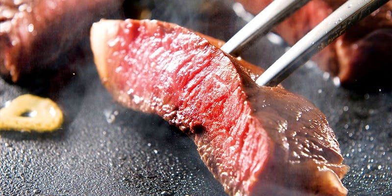 鉄板コーナーおさふね／ANAクラウンプラザホテル岡山 - 画像3