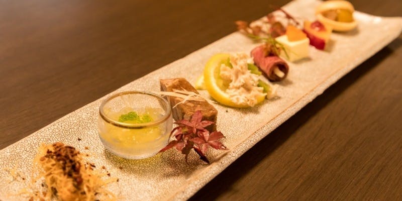 【 2025Xmas 限定】乾杯ドリンク付き～大切な人との夜を彩る～クリスマスコース