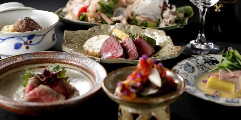 かわらまち 花ざくろ 川原町店 - 画像4