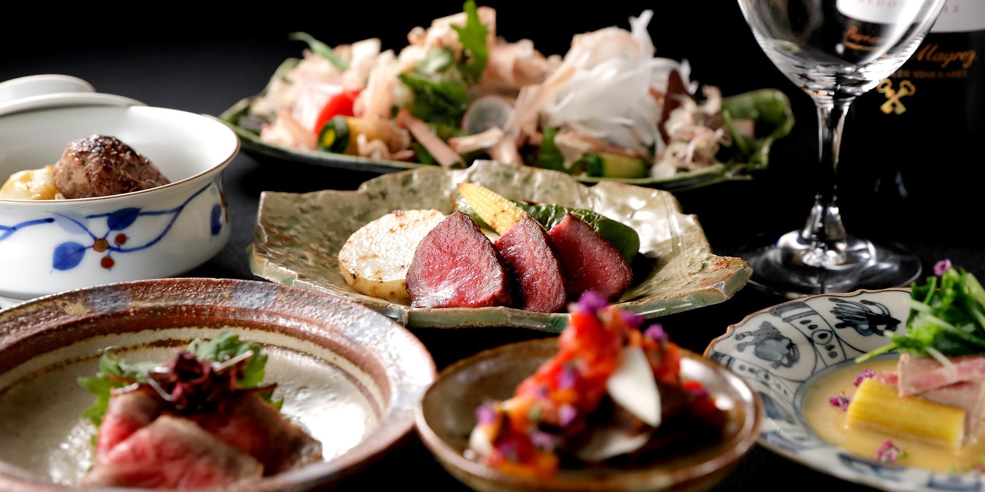 かわらまち 花ざくろ 川原町店 - 画像3