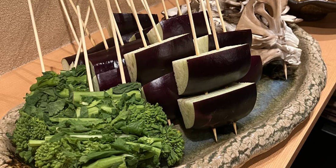 焼鳥ひげぼうず - 画像2