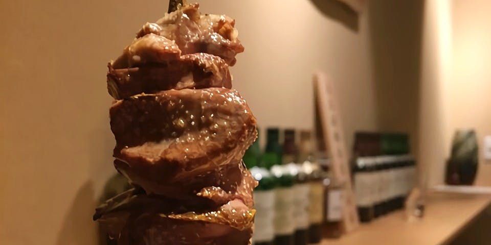 焼鳥ひげぼうず - 画像5