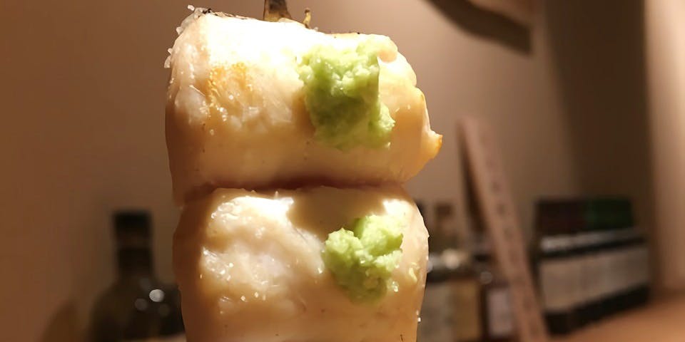 焼鳥 ひげぼうず