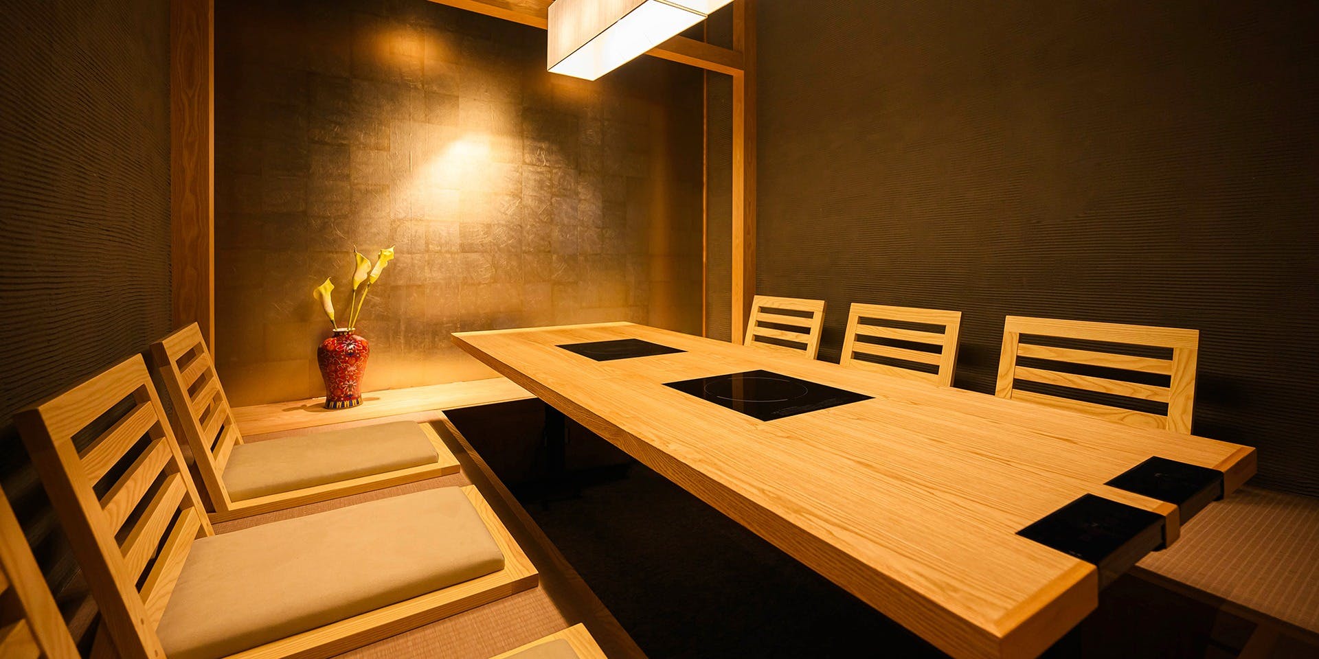 やまなかさま 博多もつ鍋 やま中 銀座店 (ハカタモツナベ ヤマナカ ギンザテン