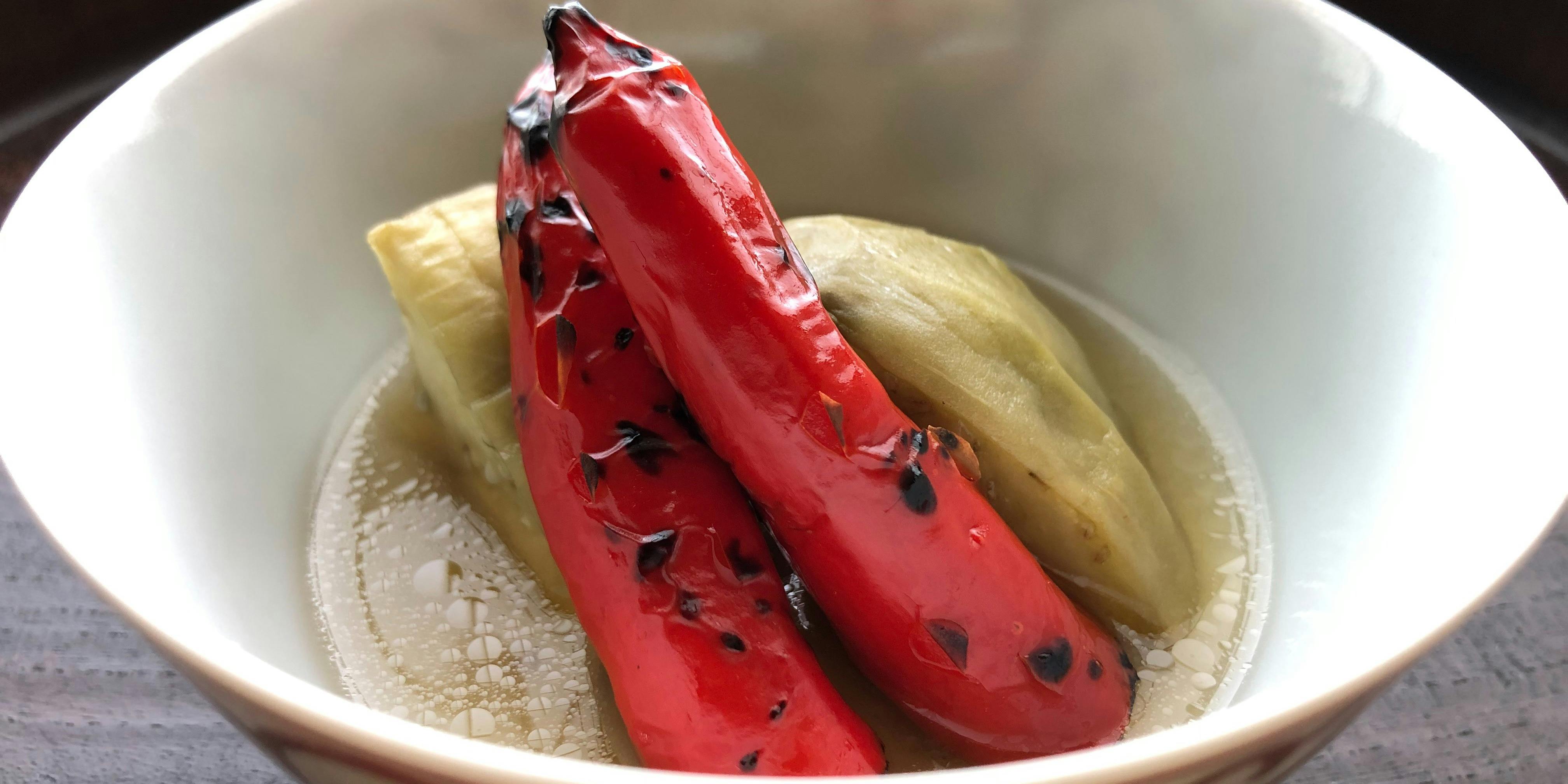 御料理 樋渡