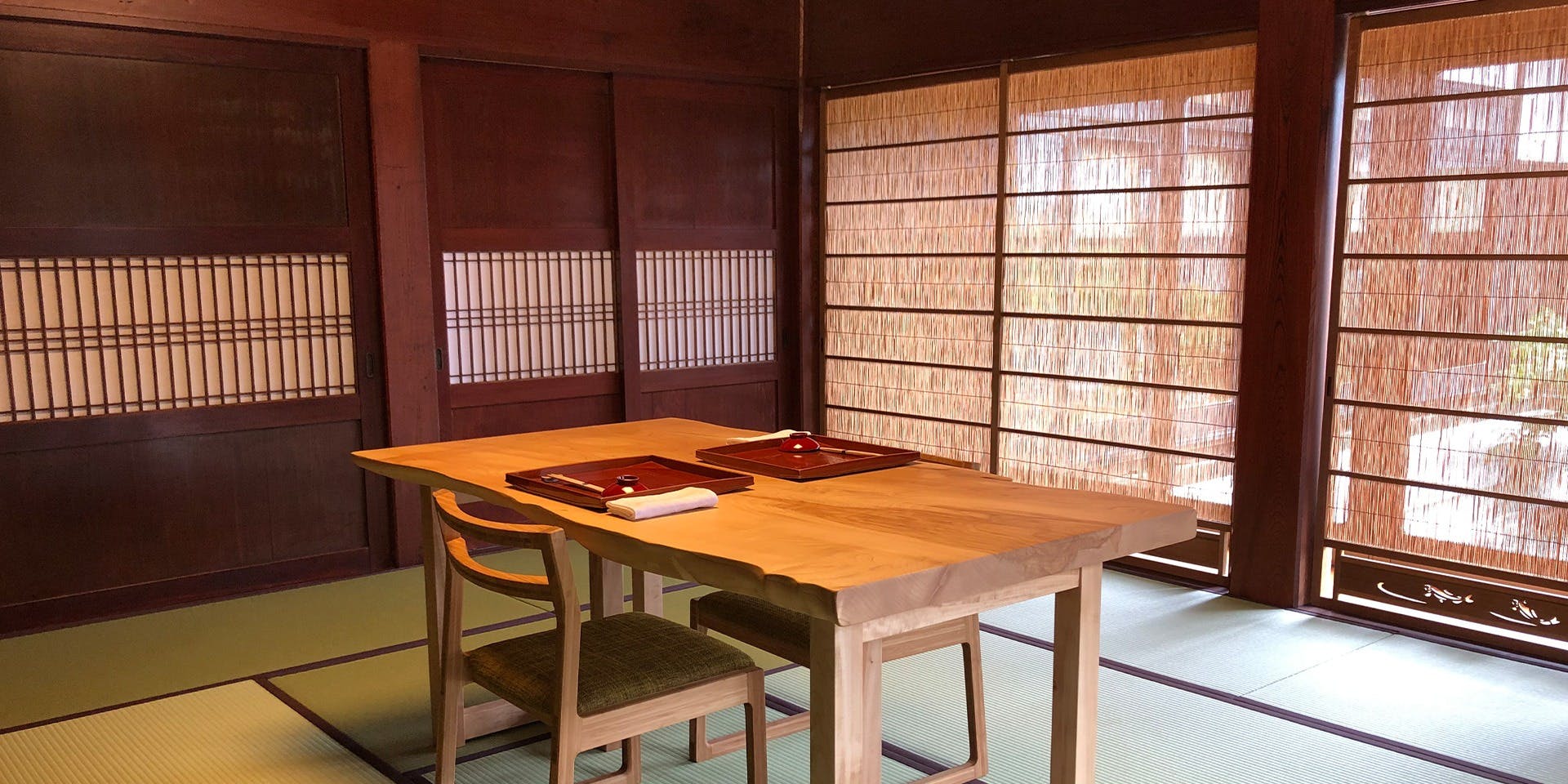 御料理樋渡 - 画像2