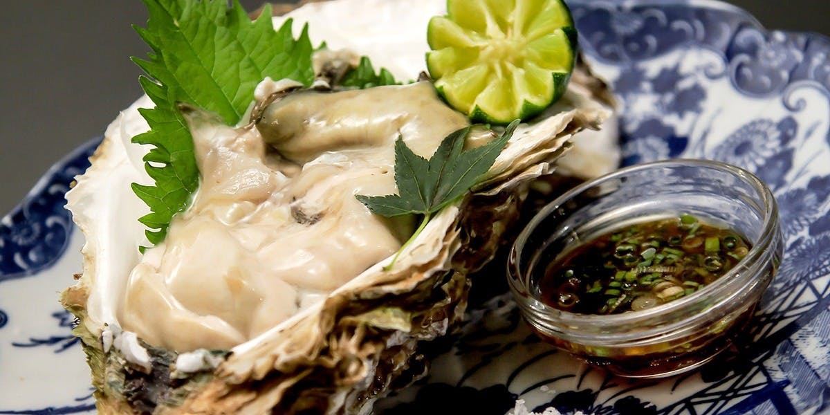 貝と魚シェルハラ - 画像4