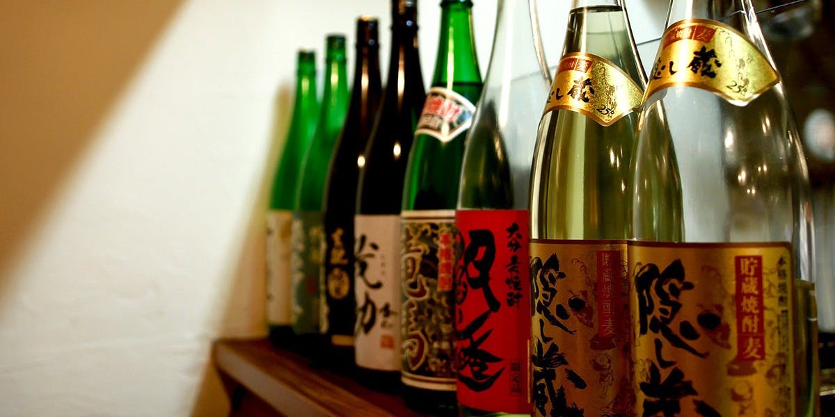 貝と魚シェルハラ