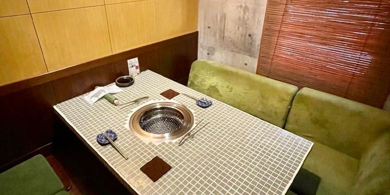 -但馬牛とぼく- 神戸 焼肉 坐「the」 - 画像1