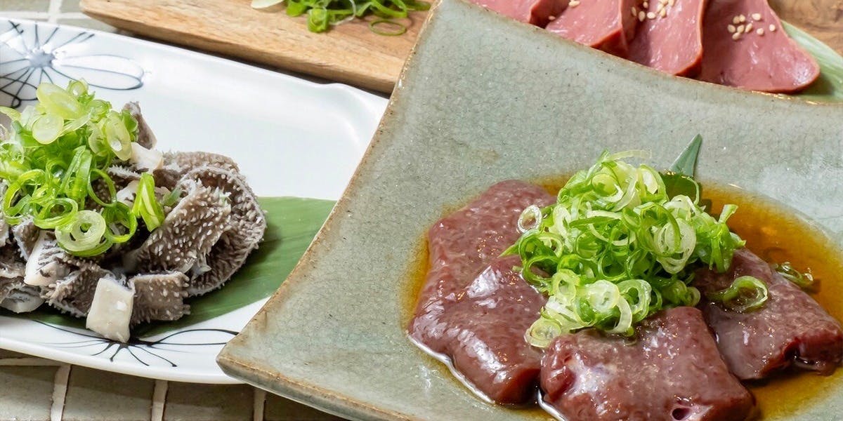 但馬牛とぼく 焼肉処 坐（the）