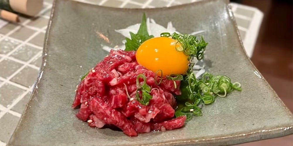 -但馬牛とぼく- 神戸 焼肉 坐「the」 - 画像2