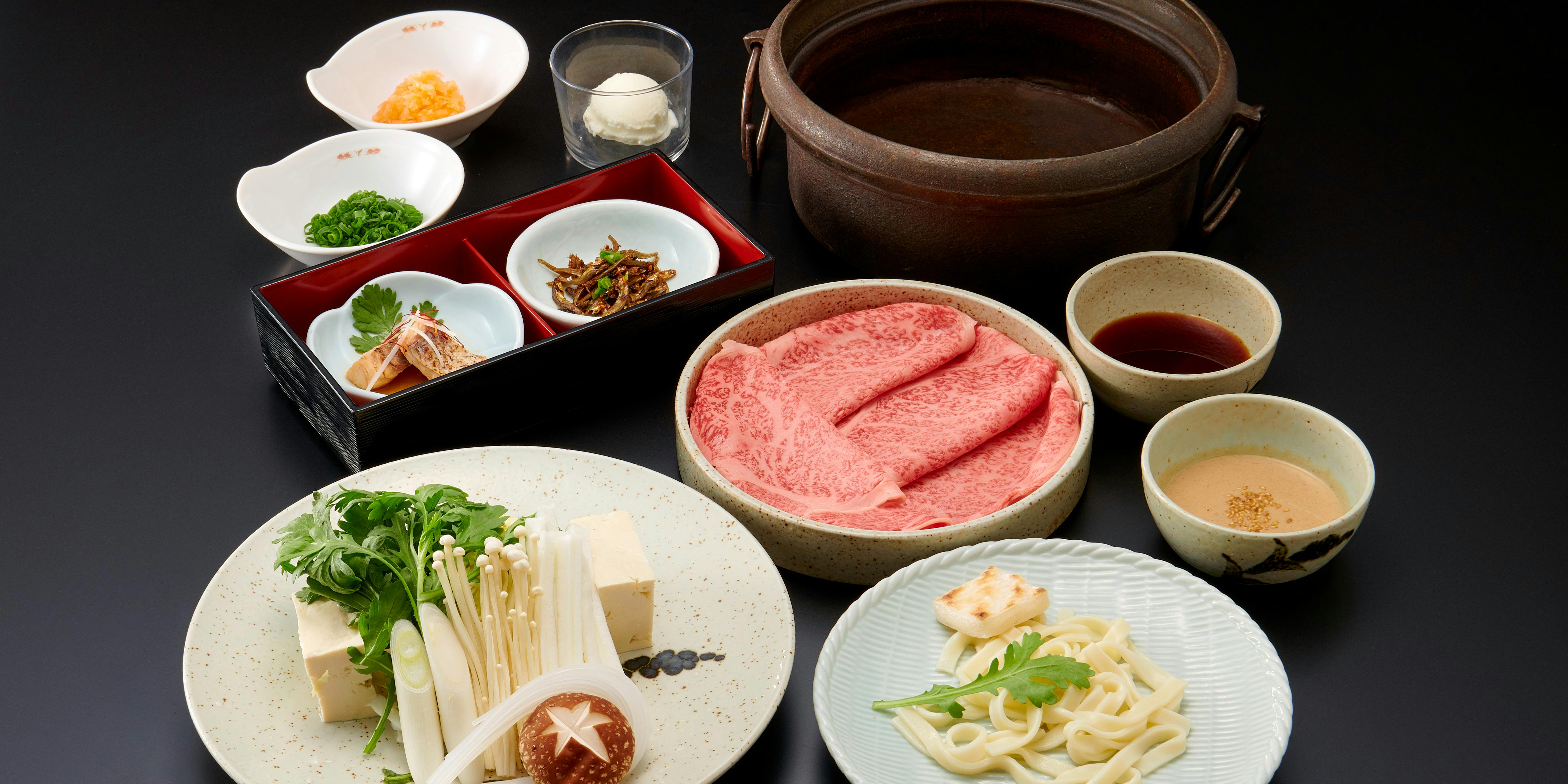 食道園 北新地店