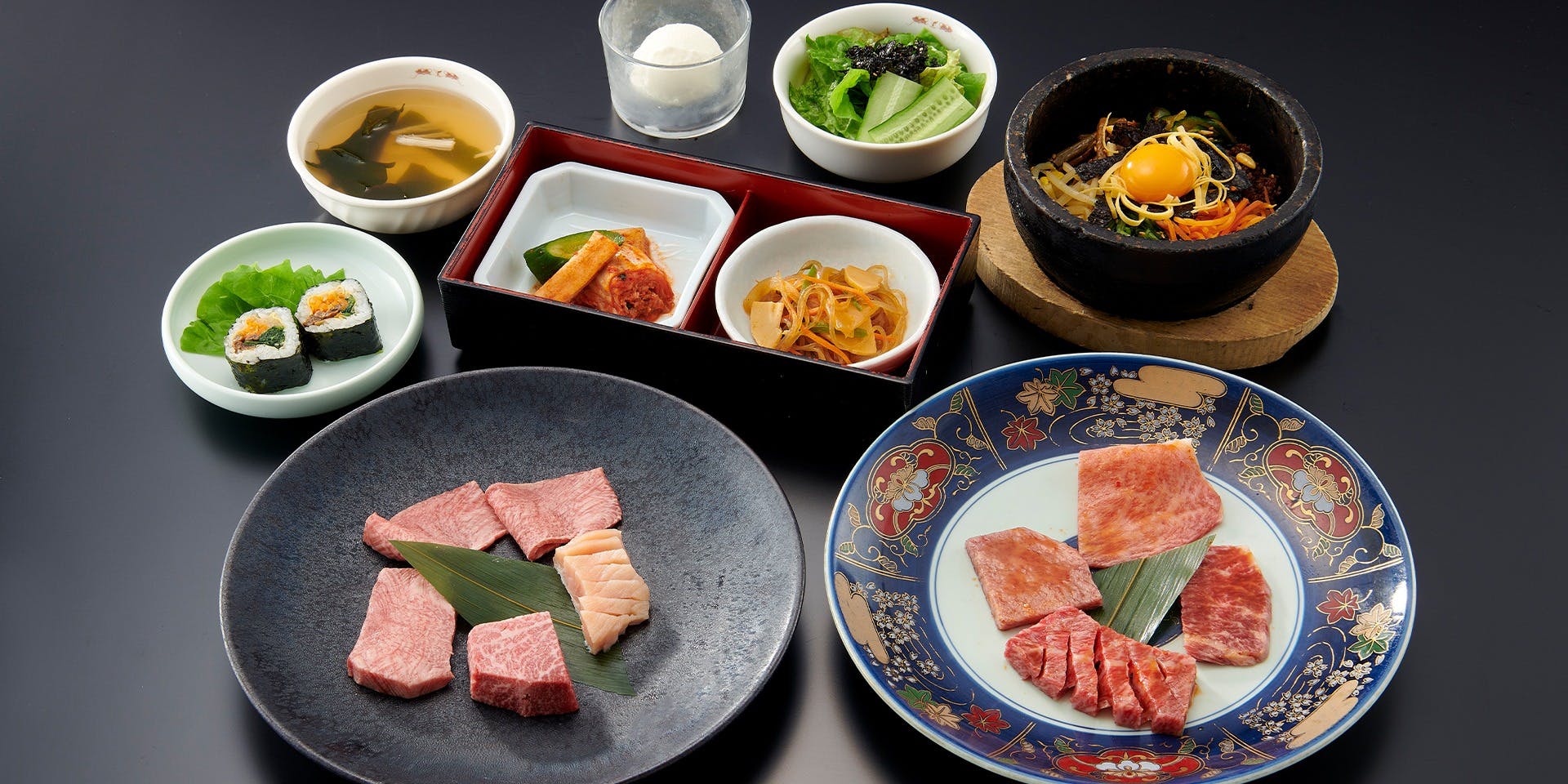 食道園 北新地店