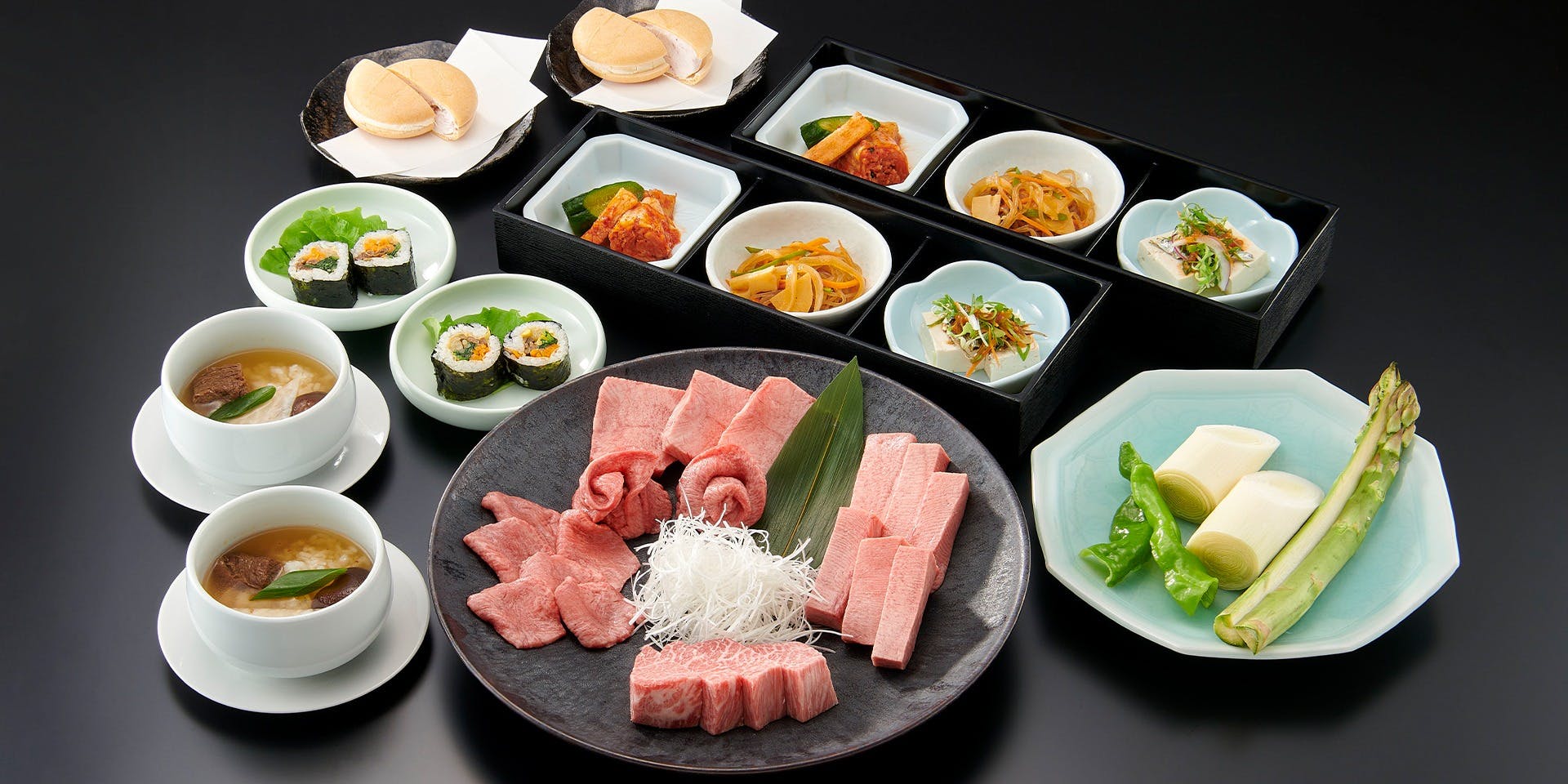 食道園 北新地店