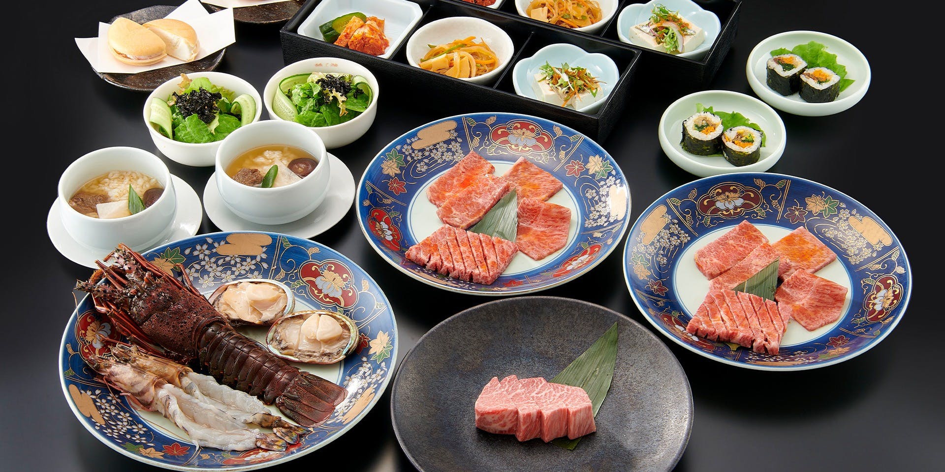 食道園 北新地店 - 画像5