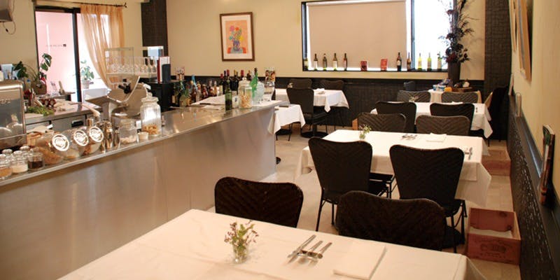 アトリエ M.O.F（ATELIER_エム．オー．エフ） 2枚目