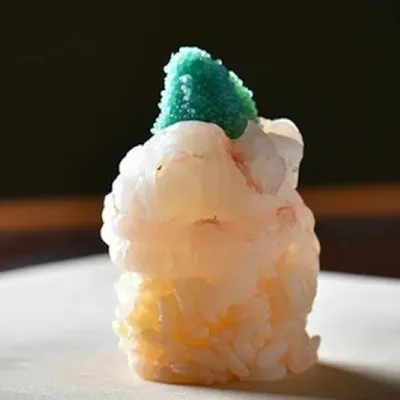 従来の常識をくつがえすおいしさ