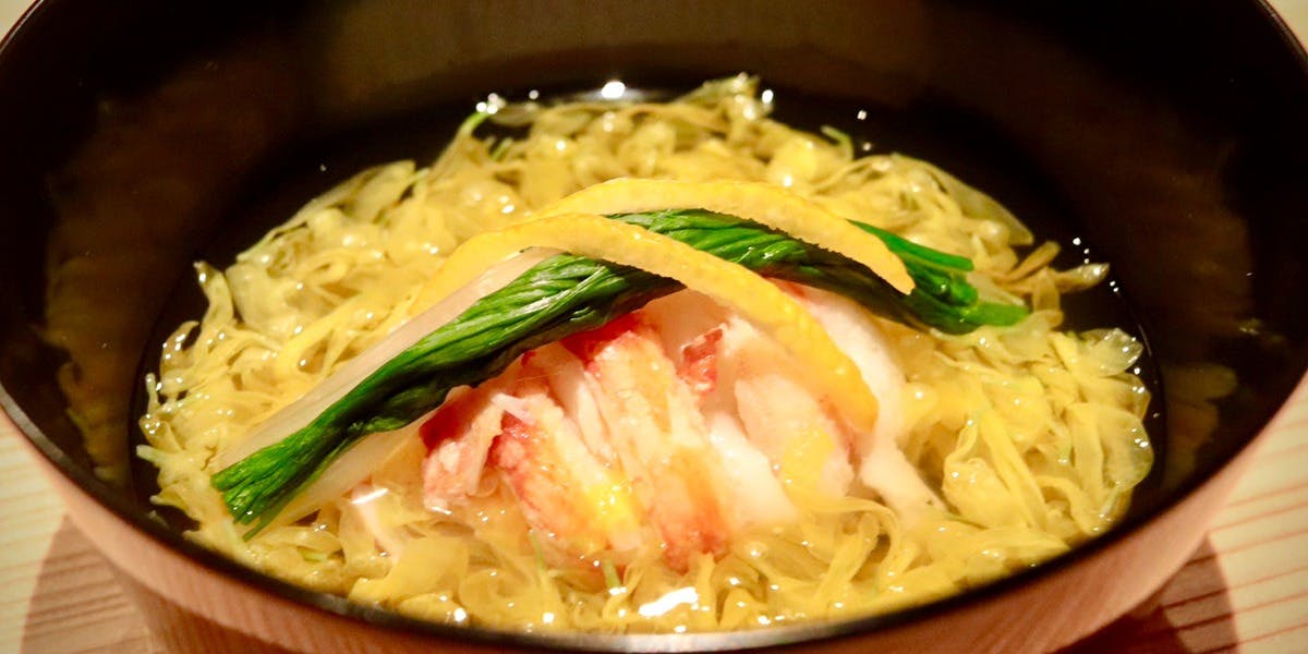 まつ久ら - 画像2