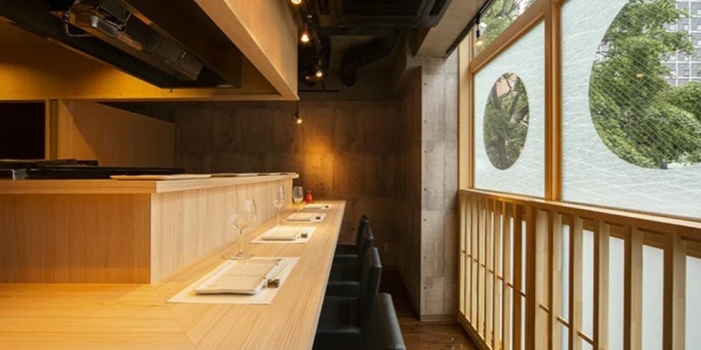 炭焼き鶏佐藤 - 画像1