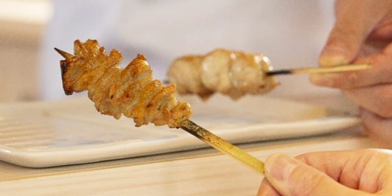 炭焼き鶏佐藤 - 画像5