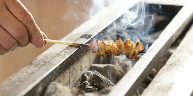 炭焼き鶏佐藤 - 画像4