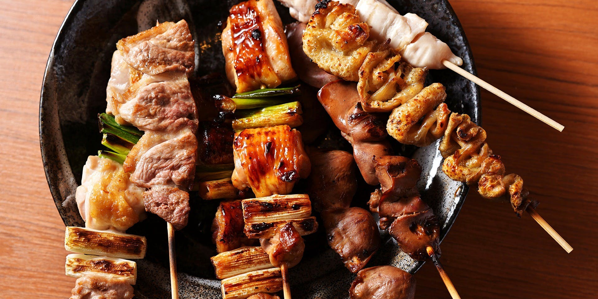 地鶏専門 おちば屋 江坂本店（おちばや）