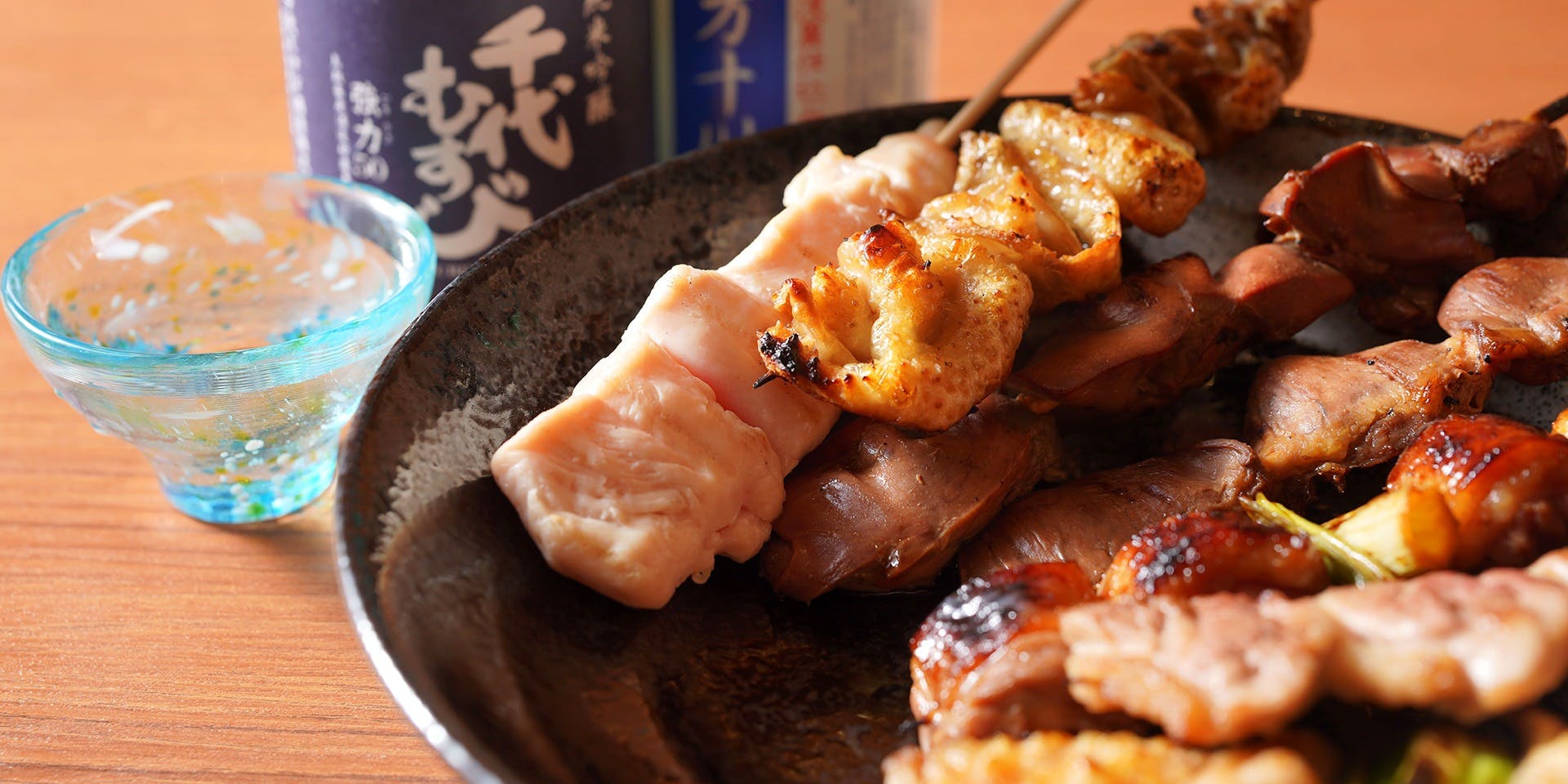 地鶏専門 おちば屋 江坂本店（おちばや）