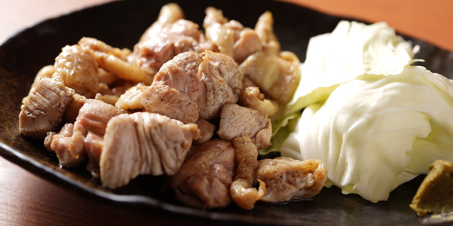 地鶏専門 おちば屋 江坂本店（おちばや）