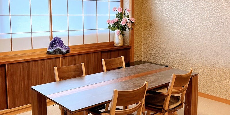 板前割烹 華 - 画像1