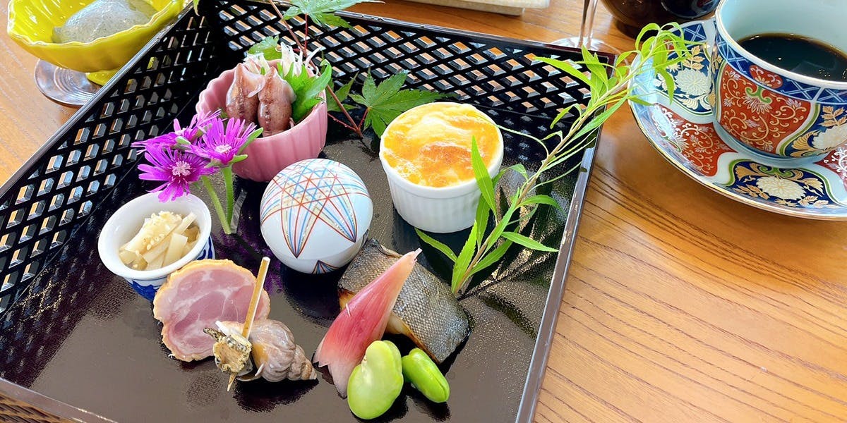 板前割烹 華 - 画像4